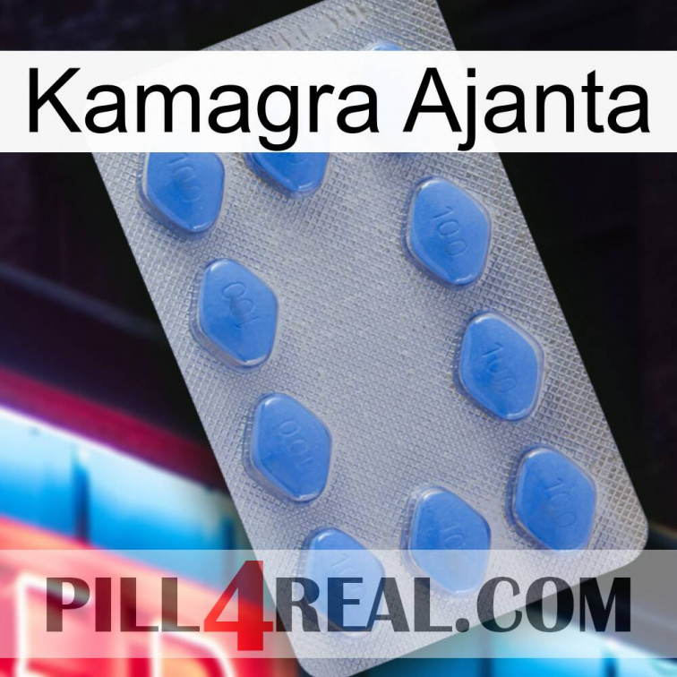 Kamagra Ajanta 21